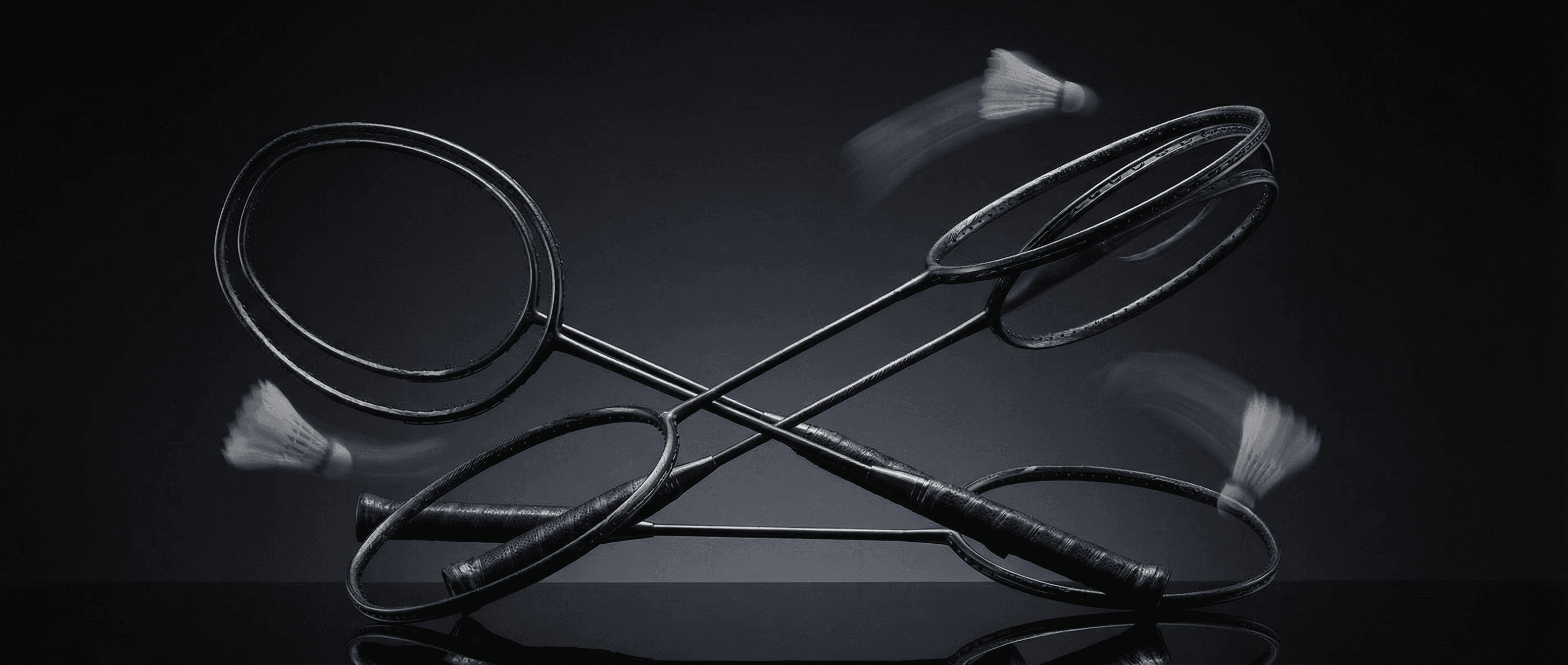 YONEX 最新羽球拍系列