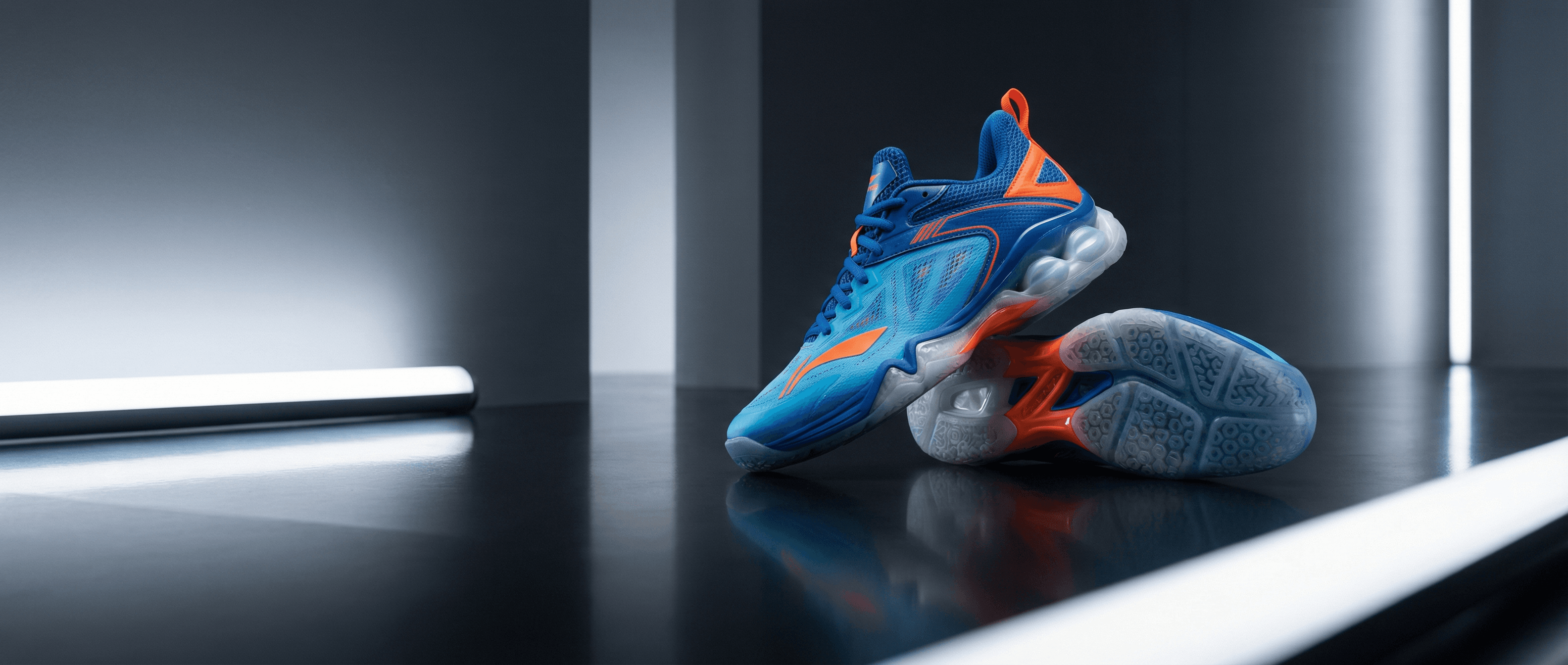 YONEX 專業球鞋系列