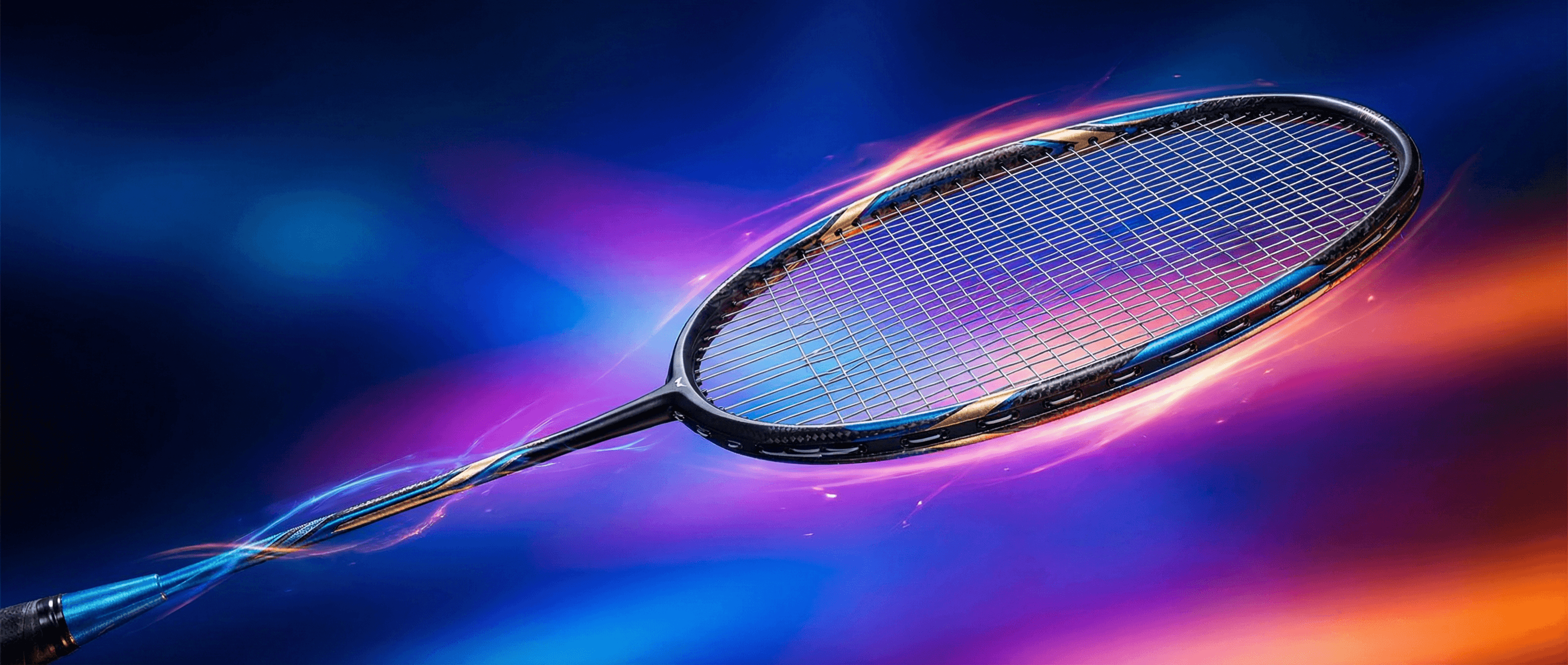 YONEX 全新球拍系列